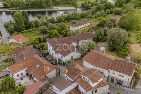 Farm i Arcos de Valdevez, Viana do Castelo, Arcos de Valdevez - € 2.500.000 | Ref: ZMPT587584 - foto 40