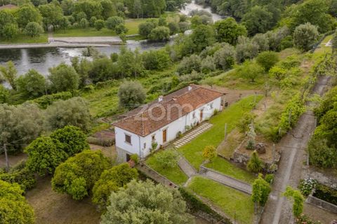 Farm i Arcos de Valdevez, Viana do Castelo, Arcos de Valdevez - € 2.500.000 | Ref: ZMPT587584 - foto 37