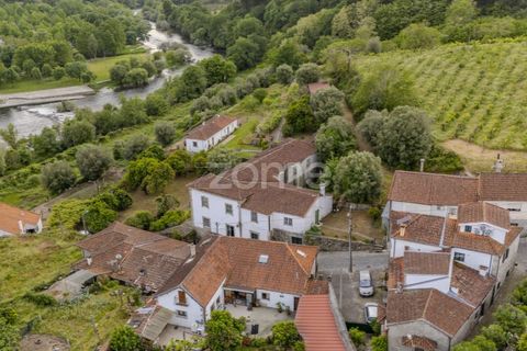 Farm i Arcos de Valdevez, Viana do Castelo, Arcos de Valdevez - € 2.500.000 | Ref: ZMPT587584 - foto 39