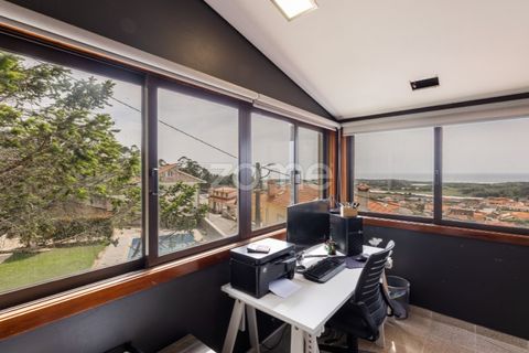 Villa a Belinho, Braga, Belinho - € 580.000 | Ref: ZMPT588210 - foto 22