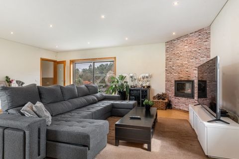 Villa i Vila Verde, Braga, Vila Verde - € 430.000 | Ref: ZMPT588154 - foto 7