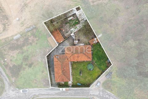 Villa i Vila Verde, Braga, Vila Verde - € 430.000 | Ref: ZMPT588154 - foto 2