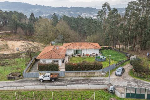 Villa i Vila Verde, Braga, Vila Verde - € 430.000 | Ref: ZMPT588154 - foto 3