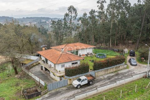 Villa i Vila Verde, Braga, Vila Verde - € 430.000 | Ref: ZMPT588154 - foto 4