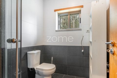 Villa i Vila Verde, Braga, Vila Verde - € 430.000 | Ref: ZMPT588154 - foto 12