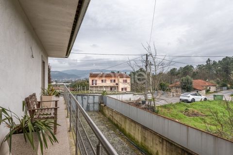 Villa i Vila Verde, Braga, Vila Verde - € 430.000 | Ref: ZMPT588154 - foto 14