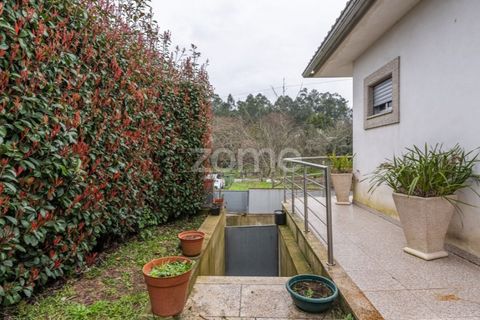 Villa i Vila Verde, Braga, Vila Verde - € 430.000 | Ref: ZMPT588154 - foto 15