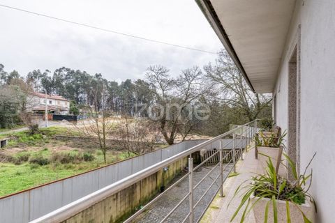 Villa i Vila Verde, Braga, Vila Verde - € 430.000 | Ref: ZMPT588154 - foto 16