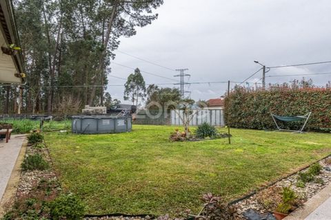 Villa i Vila Verde, Braga, Vila Verde - € 430.000 | Ref: ZMPT588154 - foto 17