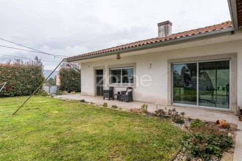 Villa i Vila Verde, Braga, Vila Verde - € 430.000 | Ref: ZMPT588154 - foto 18