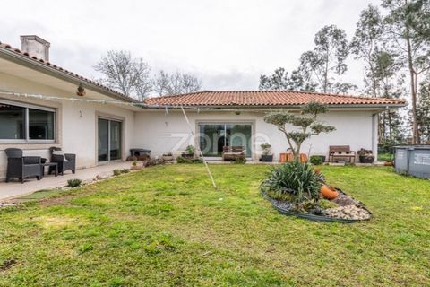 Villa i Vila Verde, Braga, Vila Verde - € 430.000 | Ref: ZMPT588154 - foto 19