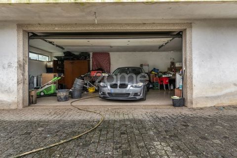 Villa i Vila Verde, Braga, Vila Verde - € 430.000 | Ref: ZMPT588154 - foto 20