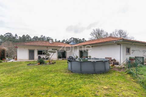 Villa i Vila Verde, Braga, Vila Verde - € 430.000 | Ref: ZMPT588154 - foto 21