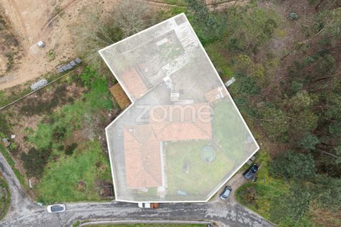 Villa i Vila Verde, Braga, Vila Verde - € 430.000 | Ref: ZMPT588154 - foto 23