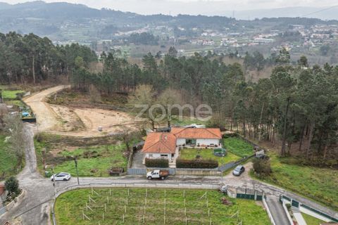 Villa i Vila Verde, Braga, Vila Verde - € 430.000 | Ref: ZMPT588154 - foto 24