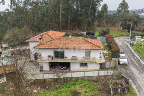 Villa i Vila Verde, Braga, Vila Verde - € 430.000 | Ref: ZMPT588154 - foto 25