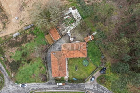 Villa i Vila Verde, Braga, Vila Verde - € 430.000 | Ref: ZMPT588154 - foto 22