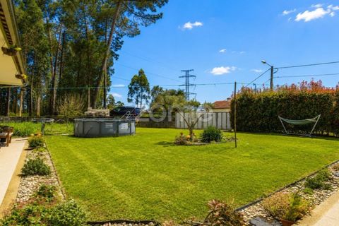 Villa i Vila Verde, Braga, Vila Verde - € 430 000 | Ref: ZMPT588154 - foto 2
