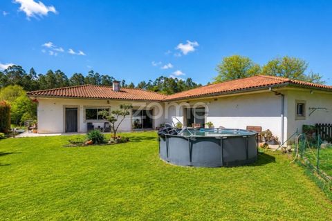 Villa i Vila Verde, Braga, Vila Verde - € 430 000 | Ref: ZMPT588154 - foto 3