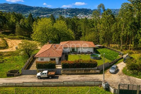 Villa i Vila Verde, Braga, Vila Verde - € 430 000 | Ref: ZMPT588154 - foto 4