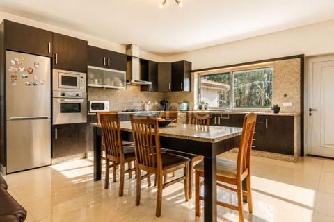 Villa i Vila Verde, Braga, Vila Verde - € 430 000 | Ref: ZMPT588154 - foto 7