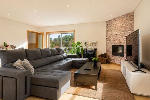 Villa i Vila Verde, Braga, Vila Verde - € 430 000 | Ref: ZMPT588154 - foto 8