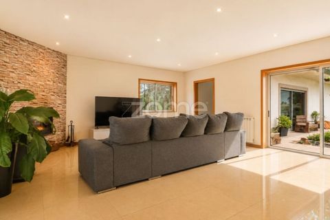 Villa i Vila Verde, Braga, Vila Verde - € 430 000 | Ref: ZMPT588154 - foto 9