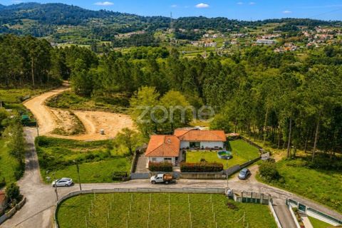 Villa i Vila Verde, Braga, Vila Verde - € 430 000 | Ref: ZMPT588154 - foto 14