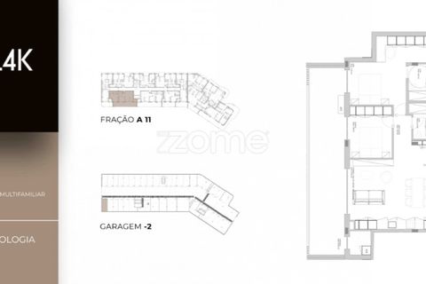 Lejlighed i Oliveira do Douro, Porto, Oliveira do Douro - € 294.000 | Ref: ZMPT587891 - foto 14