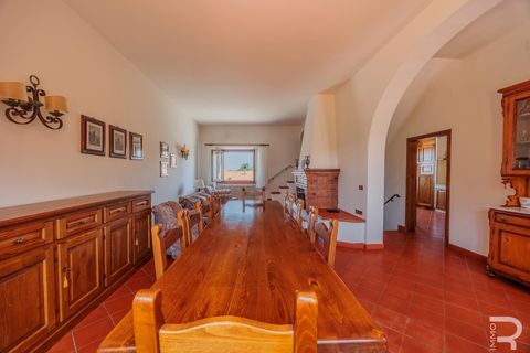 Villa i Scansano, Grosseto, Scansano - € 220.000 | Ref: R06464SCTE - foto 12