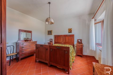 Villa i Scansano, Grosseto, Scansano - € 220.000 | Ref: R06464SCTE - foto 16