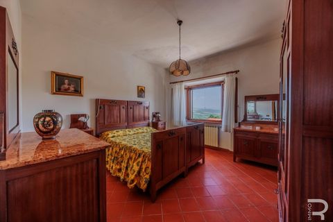 Villa i Scansano, Grosseto, Scansano - € 220.000 | Ref: R06464SCTE - foto 17