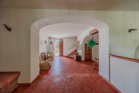 Villa i Scansano, Grosseto, Scansano - € 220.000 | Ref: R06464SCTE - foto 1