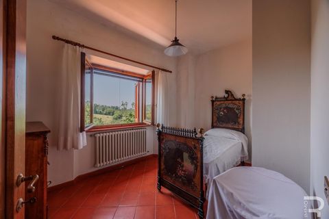 Villa i Scansano, Grosseto, Scansano - € 220.000 | Ref: R06464SCTE - foto 18