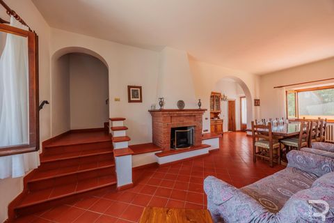 Villa i Scansano, Grosseto, Scansano - € 220.000 | Ref: R06464SCTE - foto 14