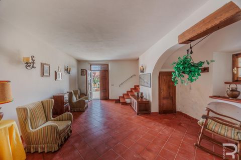 Villa i Scansano, Grosseto, Scansano - € 220.000 | Ref: R06464SCTE - foto 4