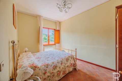 Farm hus i Pescia, Pistoia, Pescia - € 850.000 | Ref: R06435PEAG - foto 42