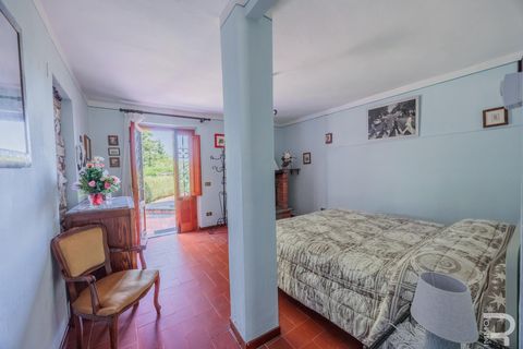 Farm hus i Pescia, Pistoia, Pescia - € 850.000 | Ref: R06435PEAG - foto 36