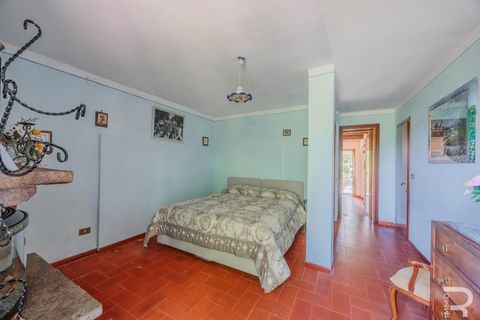 Farm hus i Pescia, Pistoia, Pescia - € 850.000 | Ref: R06435PEAG - foto 39