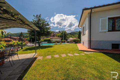 Farm hus i Pescia, Pistoia, Pescia - € 850.000 | Ref: R06435PEAG - foto 7