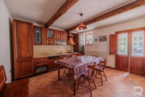 Farm hus i Pescia, Pistoia, Pescia - € 850.000 | Ref: R06435PEAG - foto 28