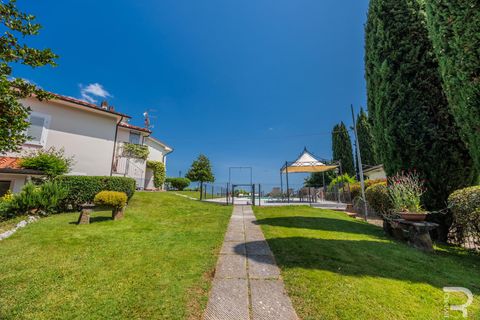 Farm hus i Pescia, Pistoia, Pescia - € 850.000 | Ref: R06435PEAG - foto 20