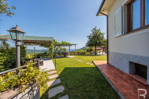 Farm hus i Pescia, Pistoia, Pescia - € 850.000 | Ref: R06435PEAG - foto 24
