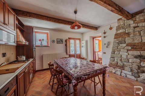 Farm hus i Pescia, Pistoia, Pescia - € 850.000 | Ref: R06435PEAG - foto 27