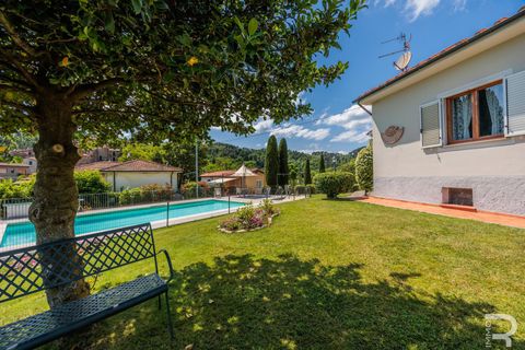 Farm hus i Pescia, Pistoia, Pescia - € 850.000 | Ref: R06435PEAG - foto 8