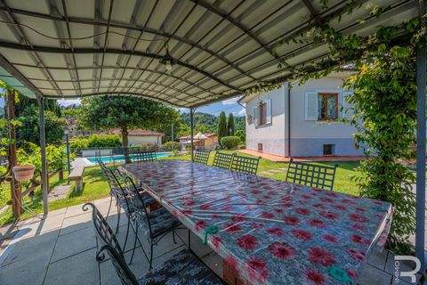 Farm hus i Pescia, Pistoia, Pescia - € 850.000 | Ref: R06435PEAG - foto 9