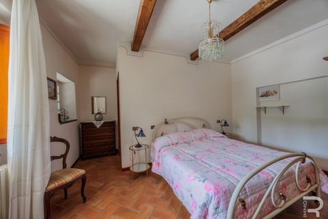 Farm hus i Pescia, Pistoia, Pescia - € 850.000 | Ref: R06435PEAG - foto 35