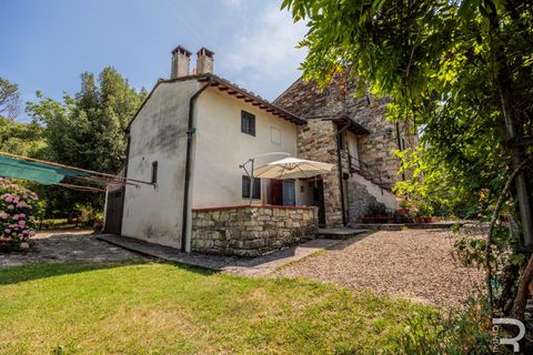 Landejendom i Pontassieve, Florence, Pontassieve - € 650.000 | Ref: R06458PORU - foto 8