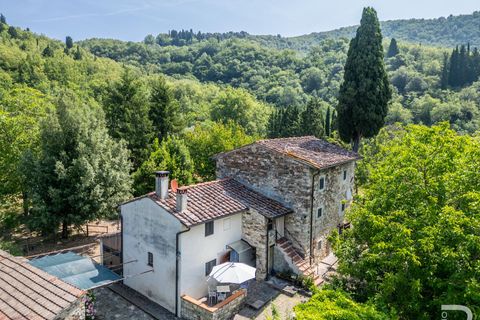 Landejendom i Pontassieve, Florence, Pontassieve - € 650.000 | Ref: R06458PORU - foto 1