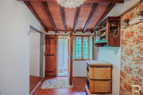 Landejendom i Pontassieve, Florence, Pontassieve - € 650.000 | Ref: R06458PORU - foto 31